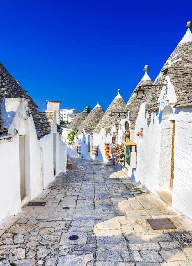 alberobello