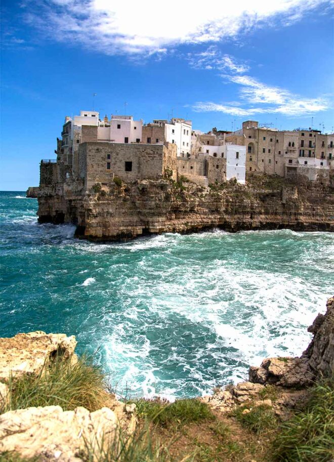 polignano a mare